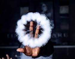 Wellon Vape 101 Vape Blowing Os Trick Wellon