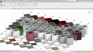 step 2 click component (cm) to place lighting fixtures from the architecture tab step 3 select a family and a family type that you want to add on your ceiling plan. Revit Wave