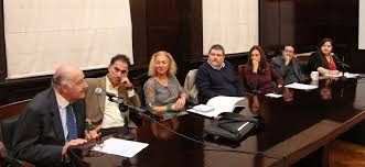 Pintura, Memoria y Derechos Humanos. Inauguración de la muestra de pinturas  de Horacio Otegui - Derecho al Día | Facultad de Derecho - Universidad de  Buenos Aires