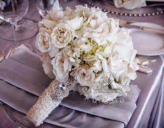 See more ideas about bridal bouquet, bride bouquets, wedding flowers. 44 Bouquet Handles Ideas Bouquet Wedding Bouquets Bridal Bouquet