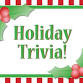 Night of Christmas Trivia event in Arnold, MO