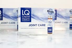 There are a few forms of glucosamine and the one used in supplements is glucosamine sulfate. Dr Sarah Brewer Advises On Joint Health For Fitness Fans Runner Sradar