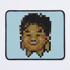 Hololivejp Mouse Pads & Desk Mats for Sale