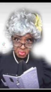 Sherline Teressa Jones