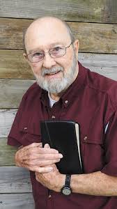 Jerry Dwain Miller Obituary