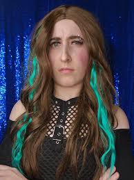 Cat and Jade and Robbie Trio