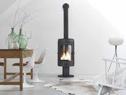 Maybe you would like to learn more about one of these? Poele A Bois Invicta Laos Anthracite 12 Kw Leroy Merlin