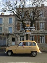Renault 4 1982 Montpezat De Quercy Mercedes Benz Auto Volkswagen