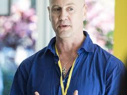 Bryan Fry's Instagram, Twitter & Facebook