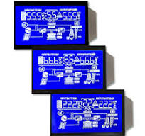 Wholesale lcd negative film LCD Displays & Accessories ...