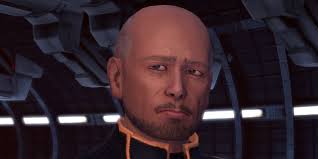 Jonathan Frakes should voice Maxolhx Admiral Riker if ever made into series  . Not only can he voice a villain again he can hold the rank of Admiral  again.