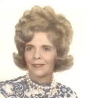 Doris Laverne Hendrix