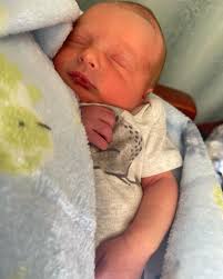 introducing Asher Joseph Leitner