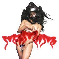 ROSALÍA - HENTAI English Translation Lyrics - Lyrical Nonsense