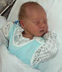 Fotogalerie: Nově narozená miminka na Olomoucku