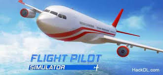 On our site you can download mod apk for game infinite flight . Flight Pilot Simulator 3d Mod Apk 2 6 2 Hack Coin And Spin Hackdl