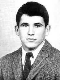 PFC Richard Floyd “Dick” Walters (1946-1966)