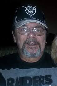 Carl Frederick Booker Obituary