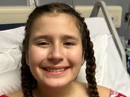 Fundraiser by Keilley Meshi : Prosthetics for my Daughter