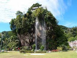 Learn how to create your own. Gunung Lang Recreational Park Rainforest Ipoh Travelmalaysia