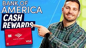 If you do not provide this information to the fdic access to your insured funds will be delayed. Bank Of America Customized Cash Rewards Credit Card Full Review Youtube