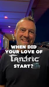 We asked some fans some questions… 🤔 What would your responses be? Let us  know down below! 👇 Would you wanna be interviewed? 🤔 📸 Video by Reece  Bittner #Tantric #2000s #Grunge #NuMetal