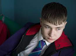 Ackley bridge returns tonight at 8pm on channel 4. Ackley Bridge Child Abuse Scene Has Viewers In Tears As Jordan Is Viciously Beaten By His Dad Radio Times
