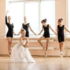 7 Easy Dance Studio Marketing Ideas