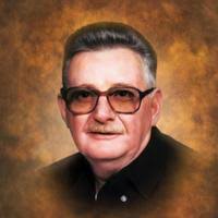 Johnny Faris (1938-2017)