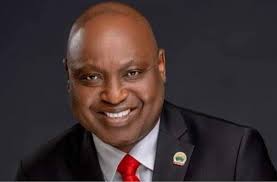 LG Poll: Oyebanji, APC Leaders Welcome PDP Defectors in Ekiti