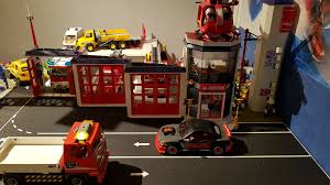 Diorama Diy Playmobil Jeux Playmobil Ikea Playmobil