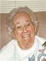 Doris Triplett Obituary (1925