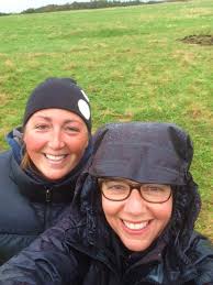 Meet Megan! Megan Ostrenga-Fabricius has been the Records Archaeologist for  the Archaeological Research Center (ARC) in Rapid City for two years. Megan  manages all site files and reports. She assigns all site