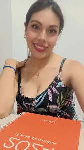 Marcia Avilez Directora Yanbal