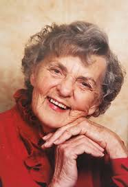 Obituary: Beverley Hadley Thornton