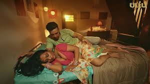 ek deewana tha ullu hot web series Free Porn Video