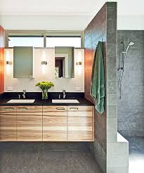David lovatti) as with any design problem, the best way to start is to analyse the space, its properties and how it's going to be used. 15 Dazzling Bathroom Lighting Ideas Home Design Lover
