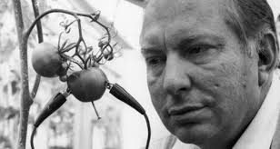 28 Photos Of L. Ron Hubbard And The Birth Of Scientology