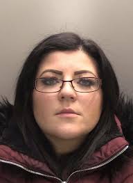 Woman spent £75,000 using credit card in false name