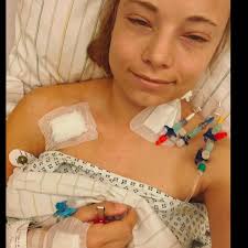 Fundraiser by Emma Vittus : der große Wunsch!