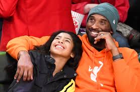 Kobe bryant, despite being one of the truly great basketball players of all time, was just getting started in life. Fans Well Wishers Say Final Goodbye To Kobe Bryant In Los Angeles Npr