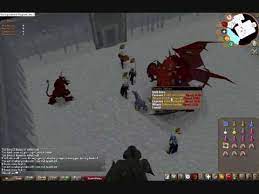 Thus, killing him counts towards any greater demon slayer task and also allows a player to. K Ril Tsutsaroth Guide Youtube