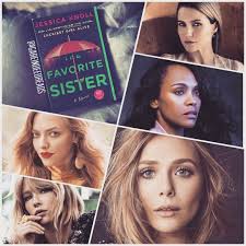 11 Books that should be made into movies ASAP