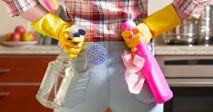 Check spelling or type a new query. How To Clean Sticky Grease Off Kitchen Cabinets Ovenclean Blog