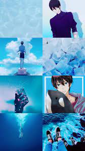 Voices of masaya ishida, nishinomiya glass wallpaper. Haruka Free Anime Wallpaper Free Anime Anime
