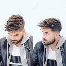 Image Result For Mens Undercut Mens Messy Hairstyles Medium Length Hair Men Hair Styles