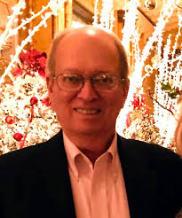 Michael Baier Obituary