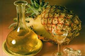 Liqueur Des Iles Recette Liqueur Liqueur Maison Vin Chaud