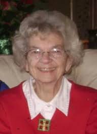 Obituary for Dorothy "Dot" Ann (Lovan) Dillingham