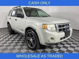 Image result for Oxford White 2007 Escape